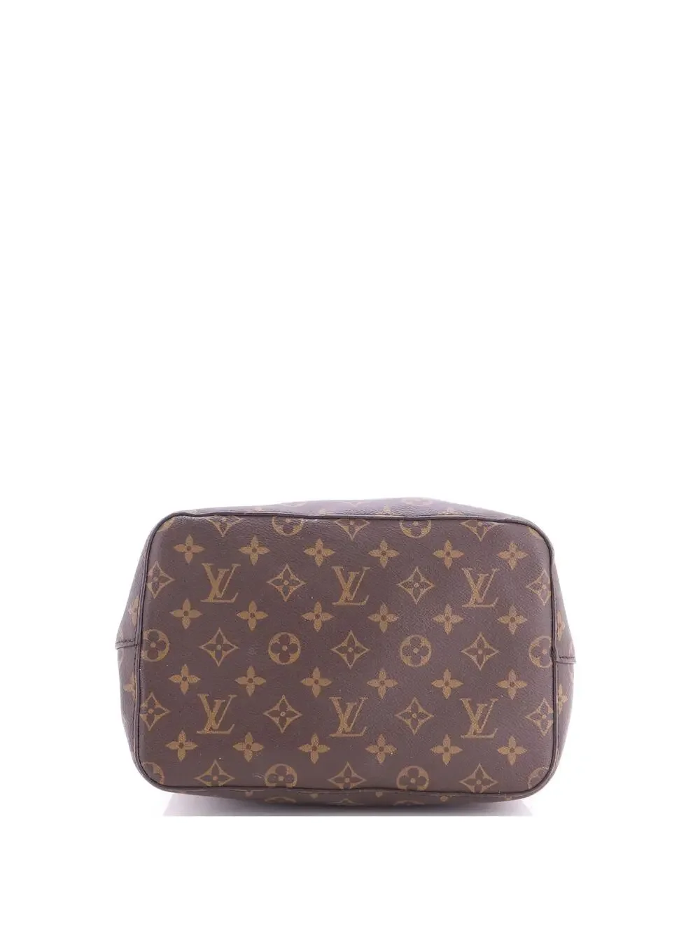 Louis Vuitton Neonoe Handbag Canvas #285734L18B